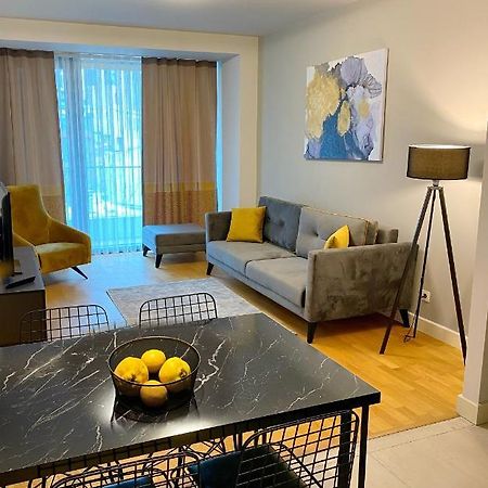 The Y Istanbul Suites Екстер'єр фото
