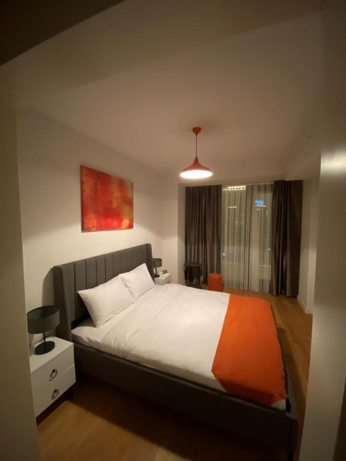 The Y Istanbul Suites Екстер'єр фото