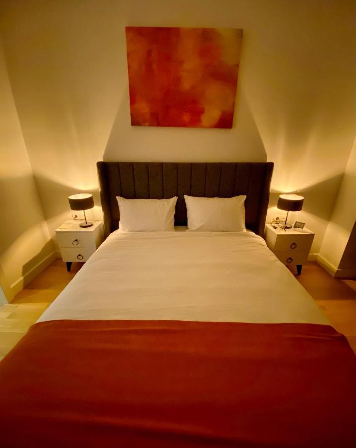The Y Istanbul Suites Екстер'єр фото