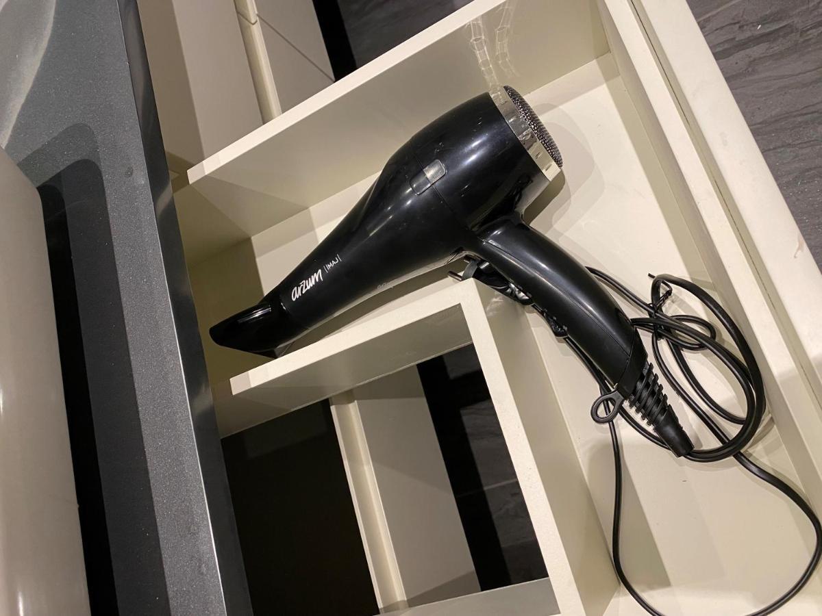 The Y Istanbul Suites Екстер'єр фото