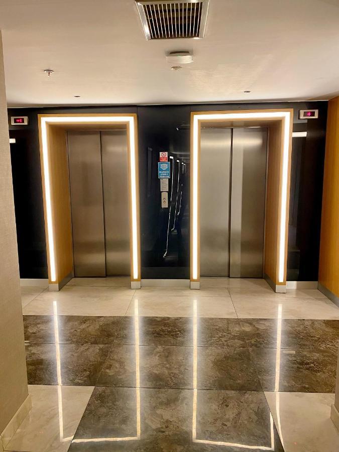 The Y Istanbul Suites Екстер'єр фото