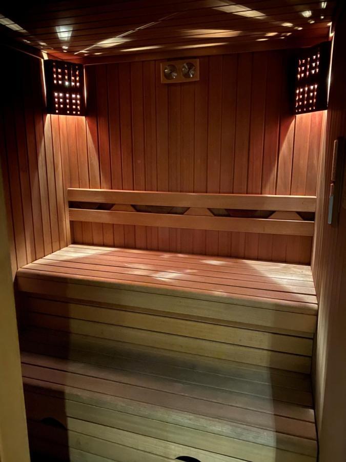 The Y Istanbul Suites Екстер'єр фото