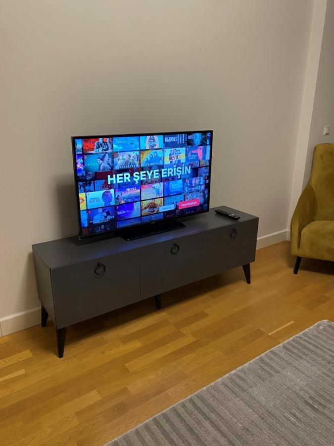 The Y Istanbul Suites Екстер'єр фото