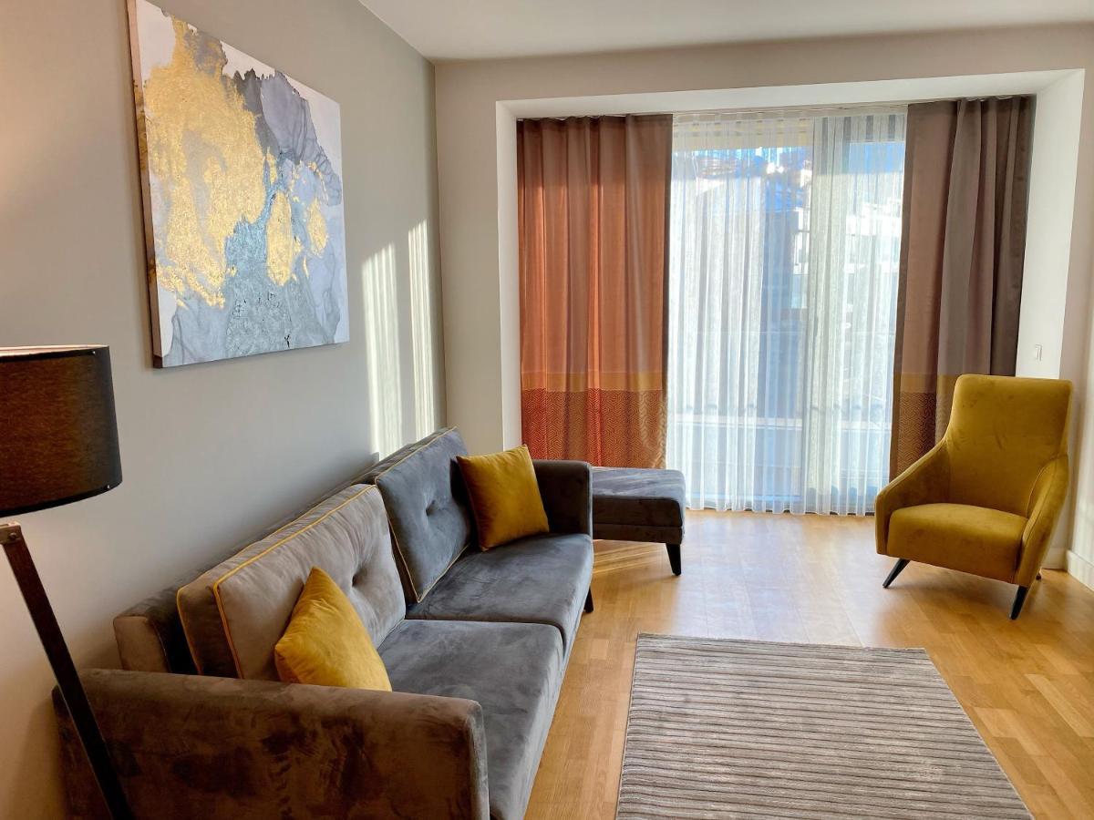 The Y Istanbul Suites Екстер'єр фото