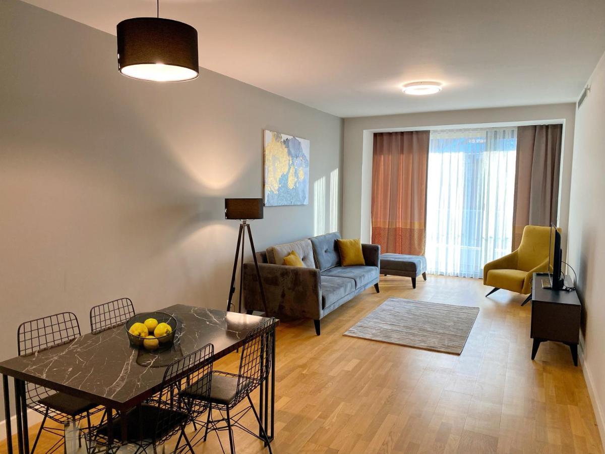 The Y Istanbul Suites Екстер'єр фото