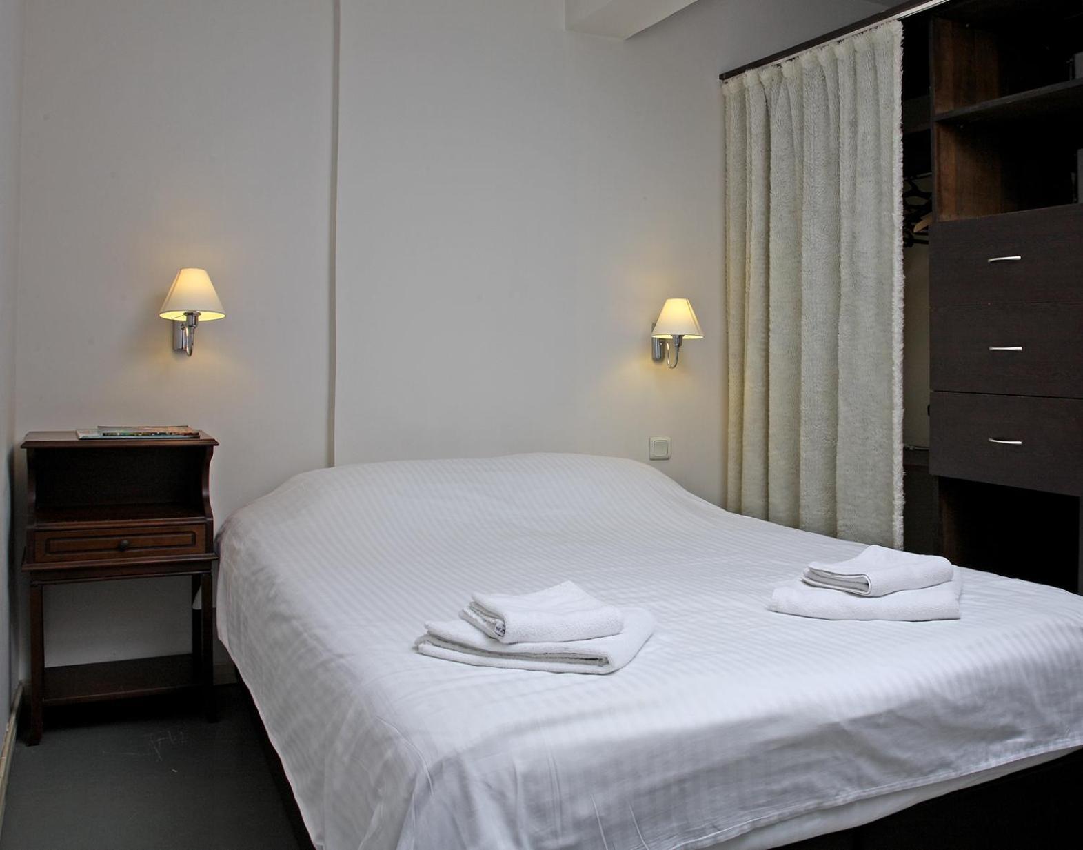 The Y Istanbul Suites Екстер'єр фото