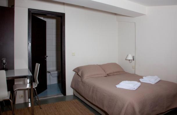 The Y Istanbul Suites Екстер'єр фото