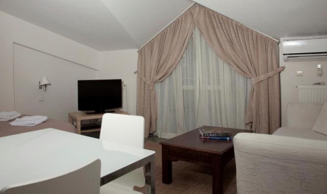 The Y Istanbul Suites Екстер'єр фото